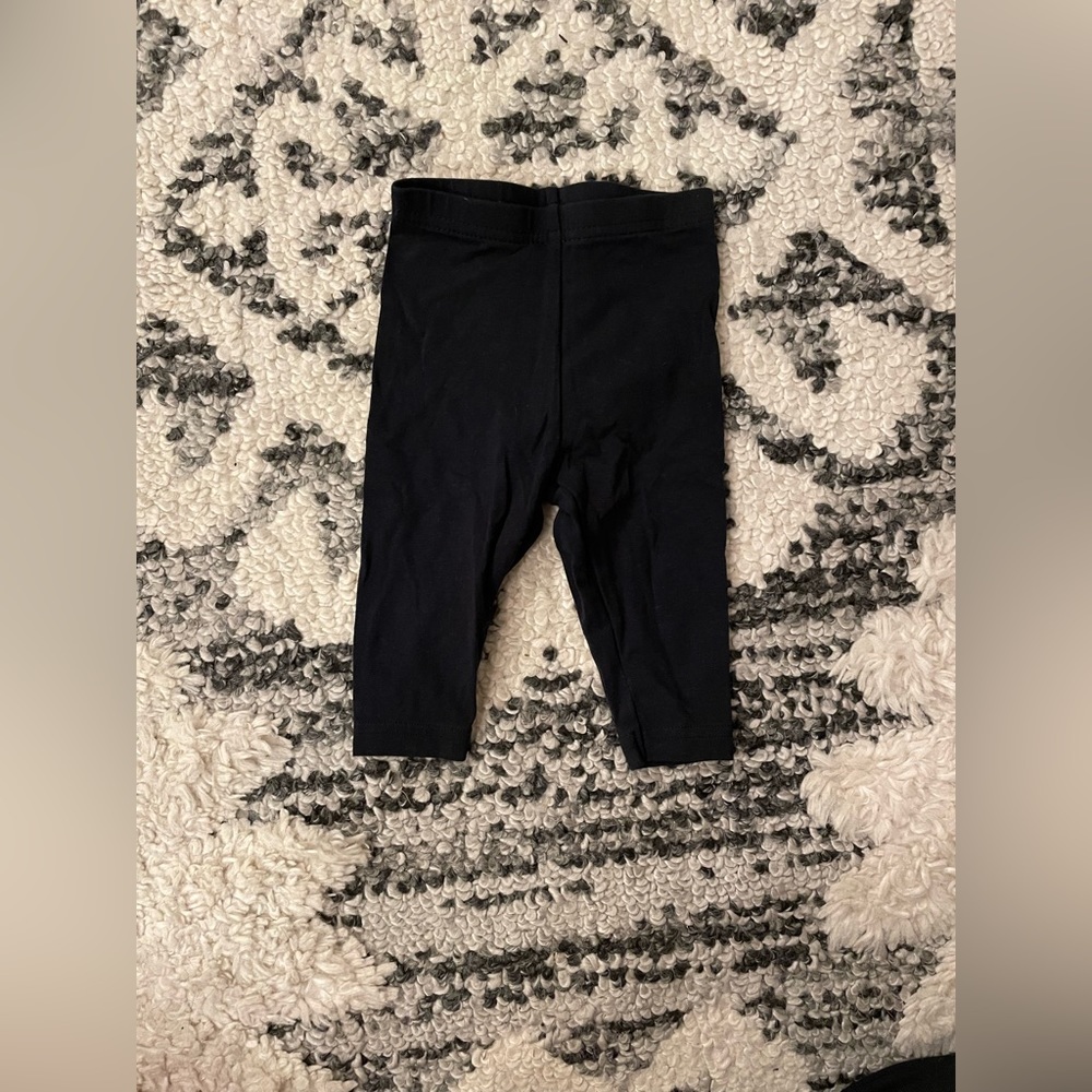 🖤Carter’s Black Leggings🖤